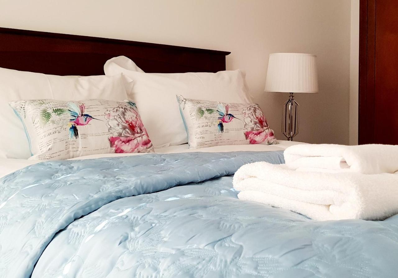 Vitamin Sea Beachfront Apartment Ramsgate - Sleeps 4 Extérieur photo